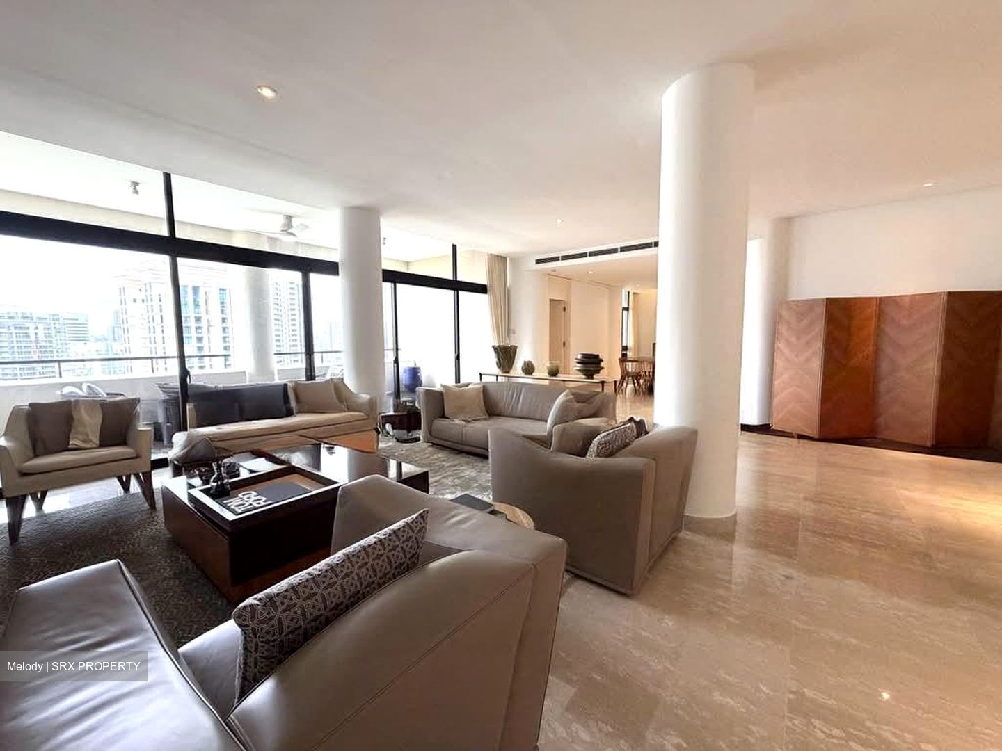 The Colonnade (D10), Condominium #602265241